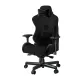 Крісло Anda Seat T-Pro 2 XL Black (AD12XLLA-01-B-F)