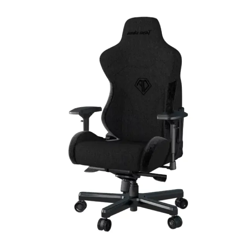 Крісло Anda Seat T-Pro 2 XL Black (AD12XLLA-01-B-F)