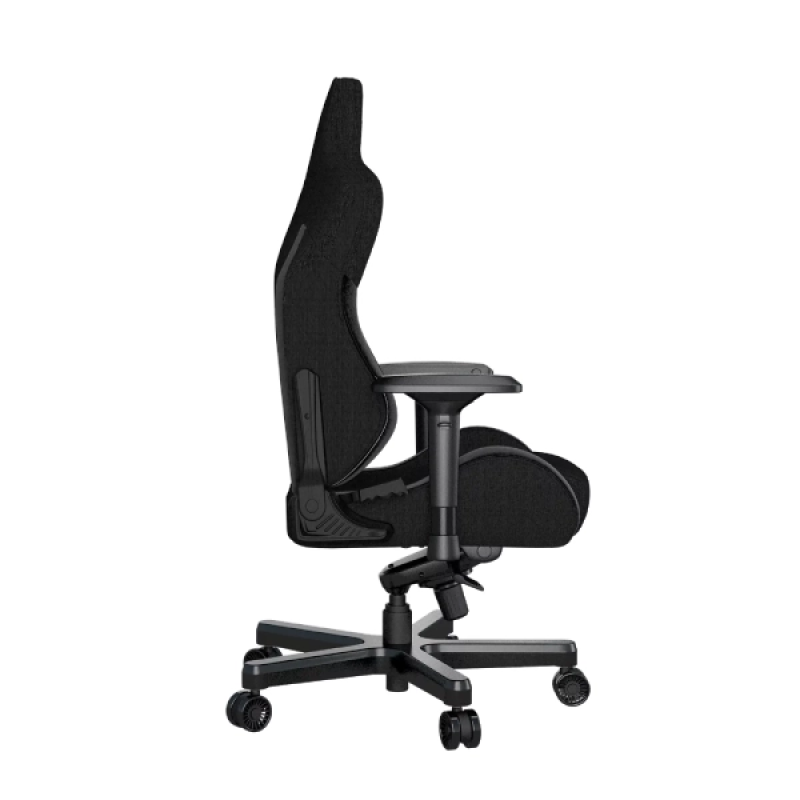 Anda Seat T-Pro 2 XL Black (AD12XLLA-01-B-F)