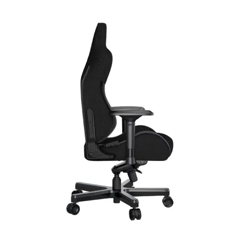 Крісло Anda Seat T-Pro 2 XL Black (AD12XLLA-01-B-F)