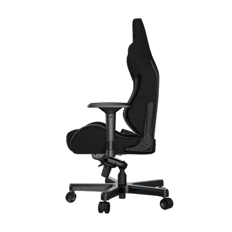Крісло Anda Seat T-Pro 2 XL Black (AD12XLLA-01-B-F)