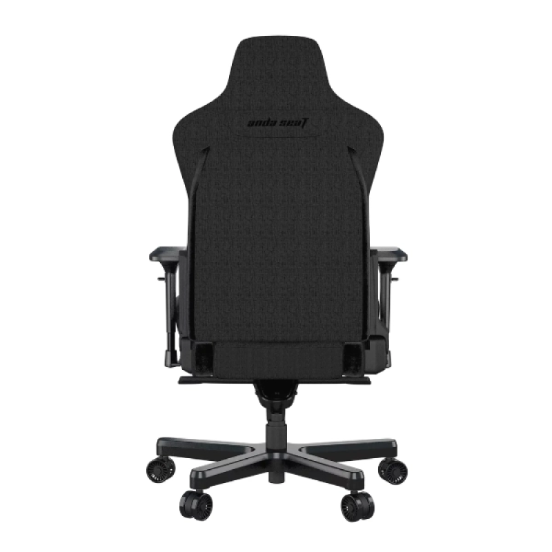 Anda Seat T-Pro 2 XL Black (AD12XLLA-01-B-F)