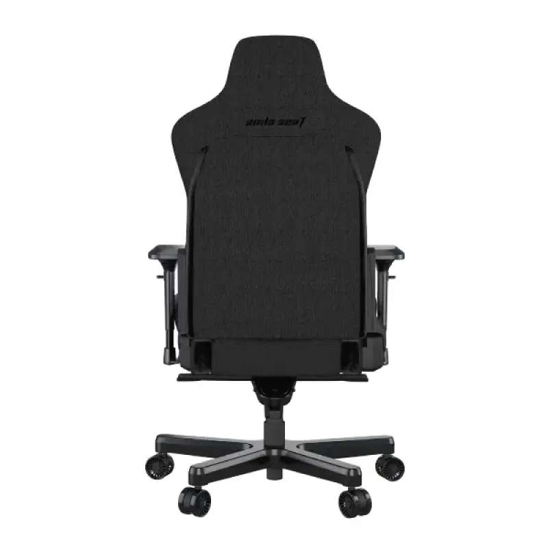 Крісло Anda Seat T-Pro 2 XL Black (AD12XLLA-01-B-F)