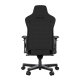 Anda Seat T-Pro 2 XL Black (AD12XLLA-01-B-F)