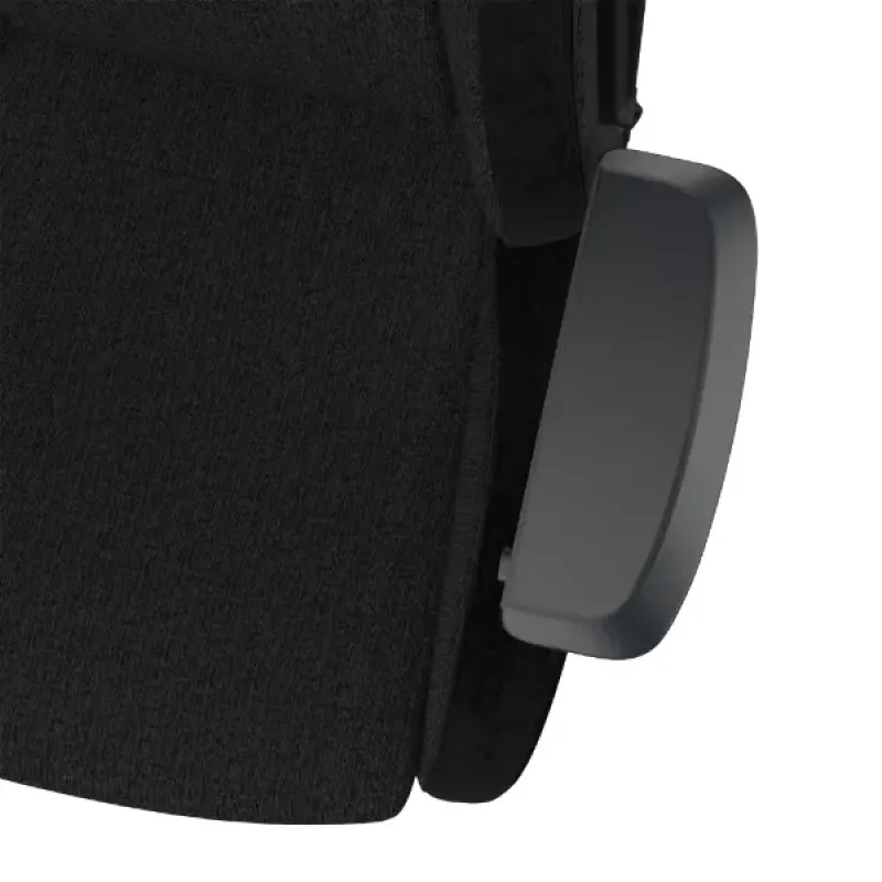 Крісло Anda Seat T-Pro 2 XL Black (AD12XLLA-01-B-F)
