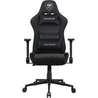 Кресло Cougar ARMOR ONE V2 BLACK F