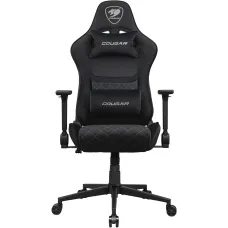 Кресло Cougar ARMOR ONE V2 BLACK F