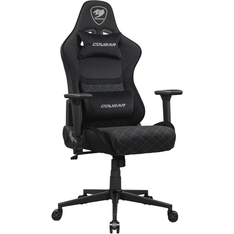 Кресло Cougar ARMOR ONE V2 BLACK F