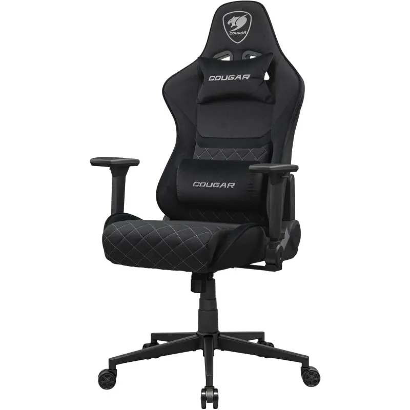 Кресло Cougar ARMOR ONE V2 BLACK F