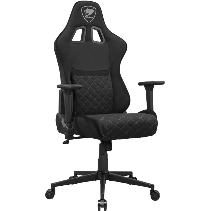 Кресло Cougar ARMOR ONE V2 BLACK F