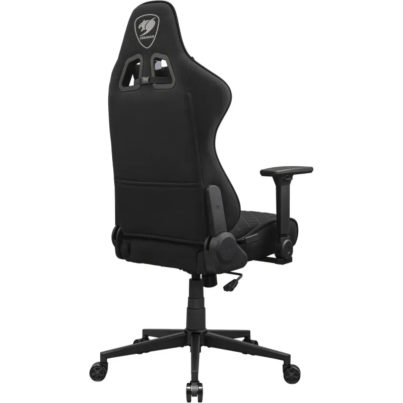 Кресло Cougar ARMOR ONE V2 BLACK F