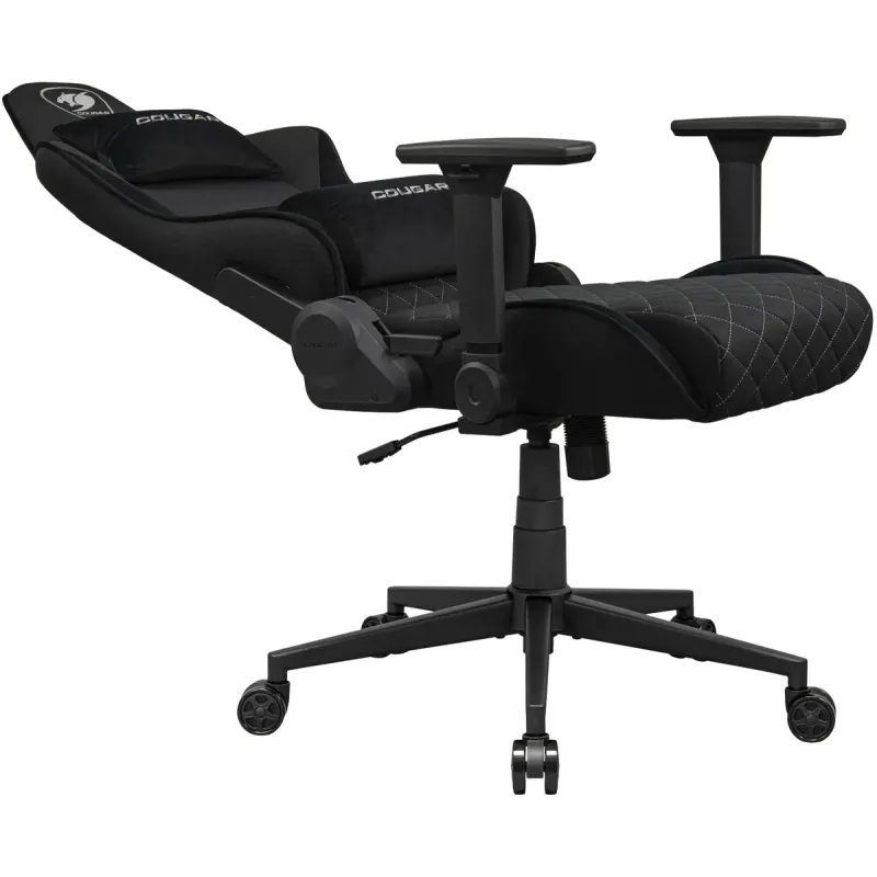 Кресло Cougar ARMOR ONE V2 BLACK F