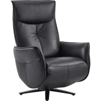 Крісло Qlab RC300B Black