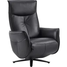 Кресло Qlab RC300B Black