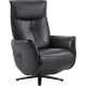 Кресло Qlab RC300B Black