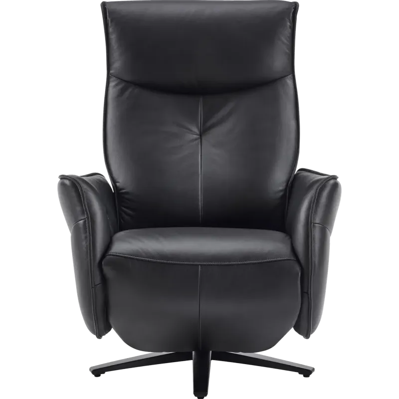Кресло Qlab RC300B Black