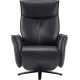 Кресло Qlab RC300B Black