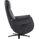 Кресло Qlab RC300B Black