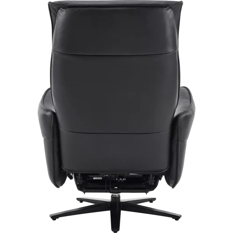 Кресло Qlab RC300B Black