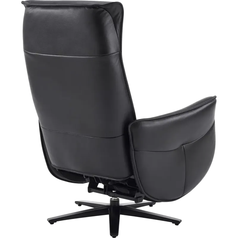 Кресло Qlab RC300B Black