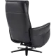 Кресло Qlab RC300B Black