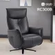 Кресло Qlab RC300B Black