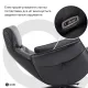 Кресло Qlab RC300B Black