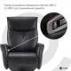 Кресло Qlab RC300B Black