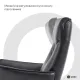 Кресло Qlab RC300B Black