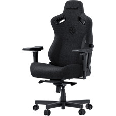 Anda Seat Kaiser 3 Pro XL Dark Gray Fabric (AD12YDC-XL-01-GB-PV/F-G01)