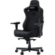 Anda Seat Kaiser 3 Pro XL Dark Gray Fabric (AD12YDC-XL-01-GB-PV/F-G01)