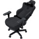 Anda Seat Kaiser 3 Pro XL Dark Gray Fabric (AD12YDC-XL-01-GB-PV/F-G01)