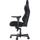 Anda Seat Kaiser 3 Pro XL Dark Gray Fabric (AD12YDC-XL-01-GB-PV/F-G01)