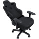 Anda Seat Kaiser 3 Pro XL Dark Gray Fabric (AD12YDC-XL-01-GB-PV/F-G01)