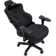 Anda Seat Kaiser 3 Pro XL Dark Gray Fabric (AD12YDC-XL-01-GB-PV/F-G01)
