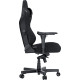 Anda Seat Kaiser 3 Pro XL Dark Gray Fabric (AD12YDC-XL-01-GB-PV/F-G01)