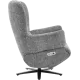 Кресло Qlab RCT240BR Grey