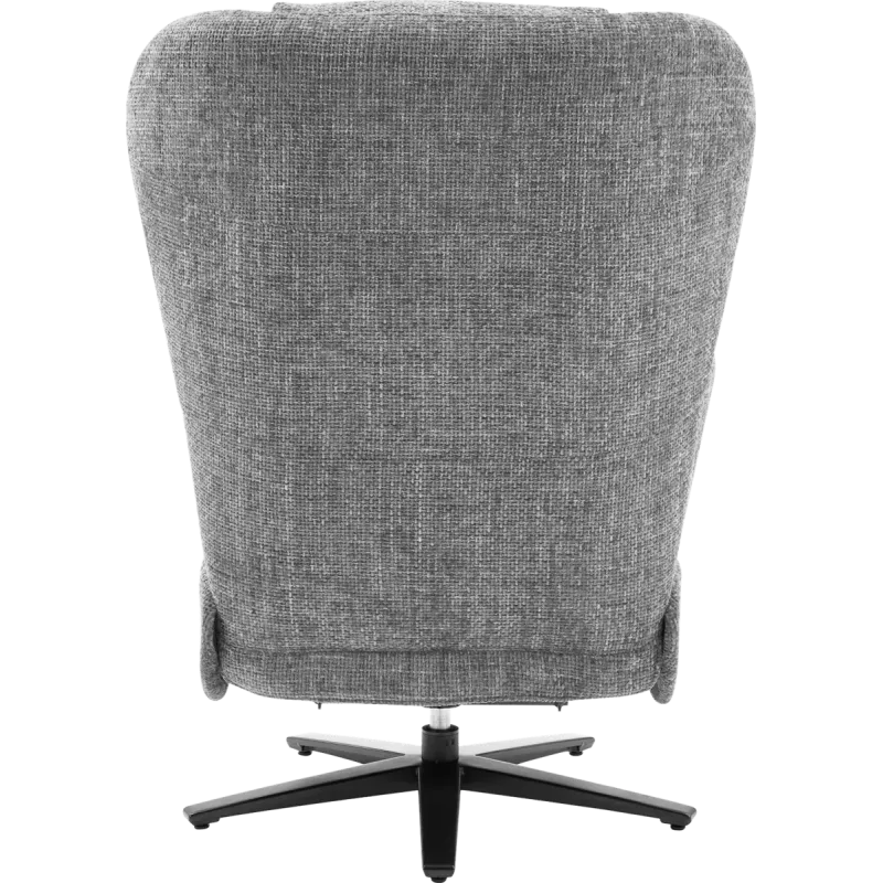 Кресло Qlab RCT240BR Grey