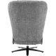 Кресло Qlab RCT240BR Grey
