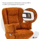 Кресло Qlab RCT240BR Grey