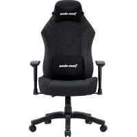 Anda Seat Luna L Dark Gray Fabric (AD18-44-GB-F)