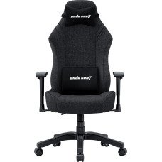 Anda Seat Luna L Dark Gray Fabric (AD18-44-GB-F)