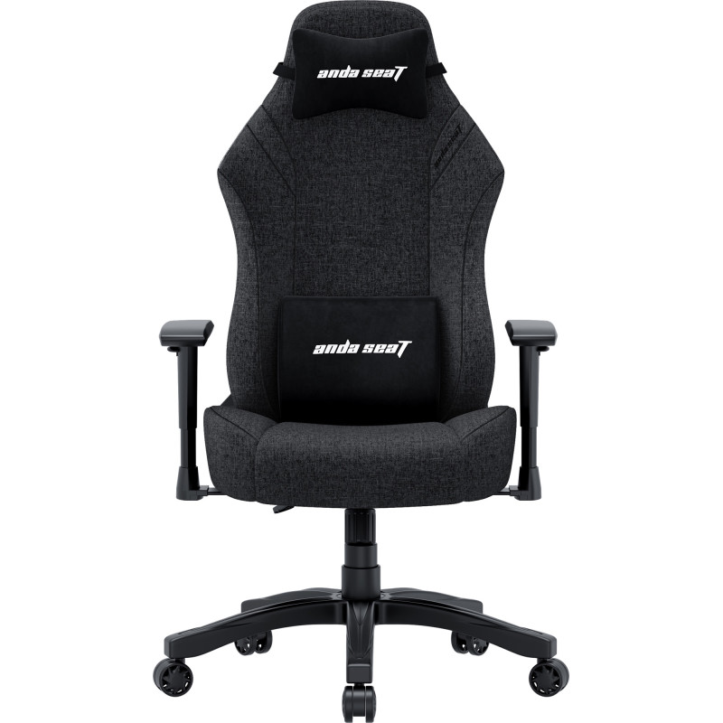 Anda Seat Luna L Dark Gray Fabric (AD18-44-GB-F)