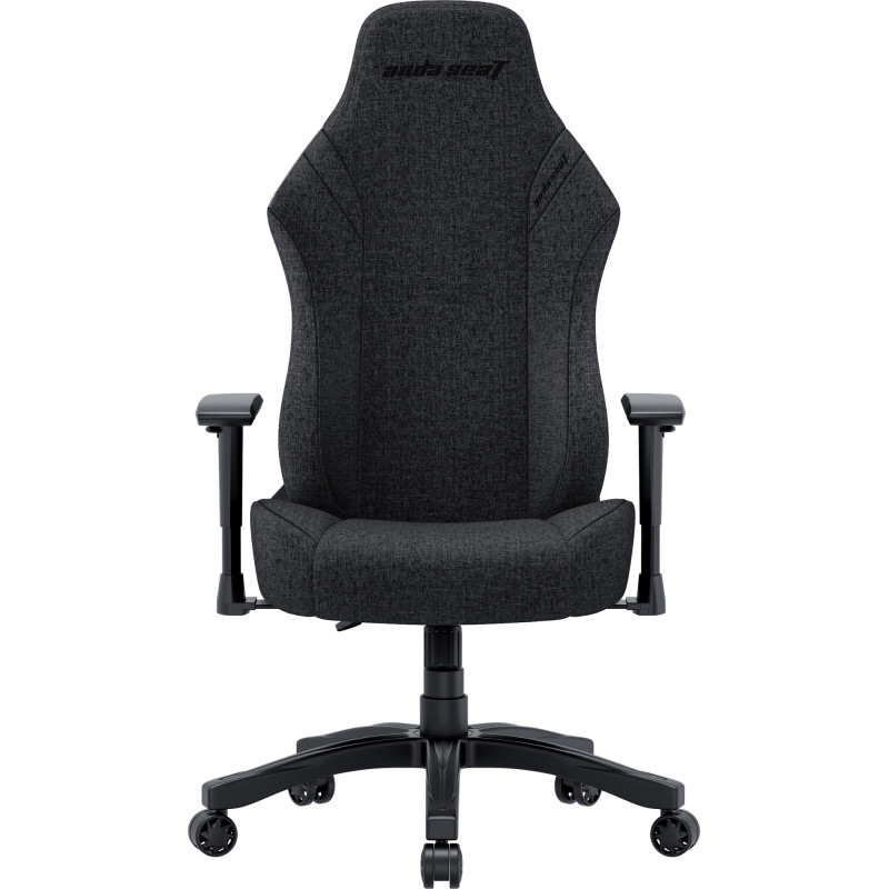 Anda Seat Luna L Dark Gray Fabric (AD18-44-GB-F)
