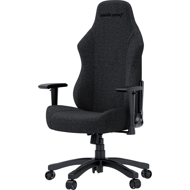 Anda Seat Luna L Dark Gray Fabric (AD18-44-GB-F)