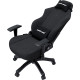 Anda Seat Luna L Dark Gray Fabric (AD18-44-GB-F)
