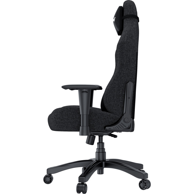 Anda Seat Luna L Dark Gray Fabric (AD18-44-GB-F)