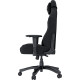 Anda Seat Luna L Dark Gray Fabric (AD18-44-GB-F)