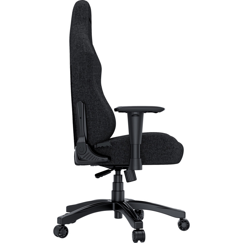 Anda Seat Luna L Dark Gray Fabric (AD18-44-GB-F)