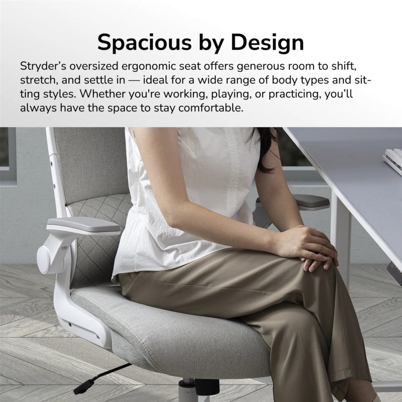 Кресло Cougar STRYDER